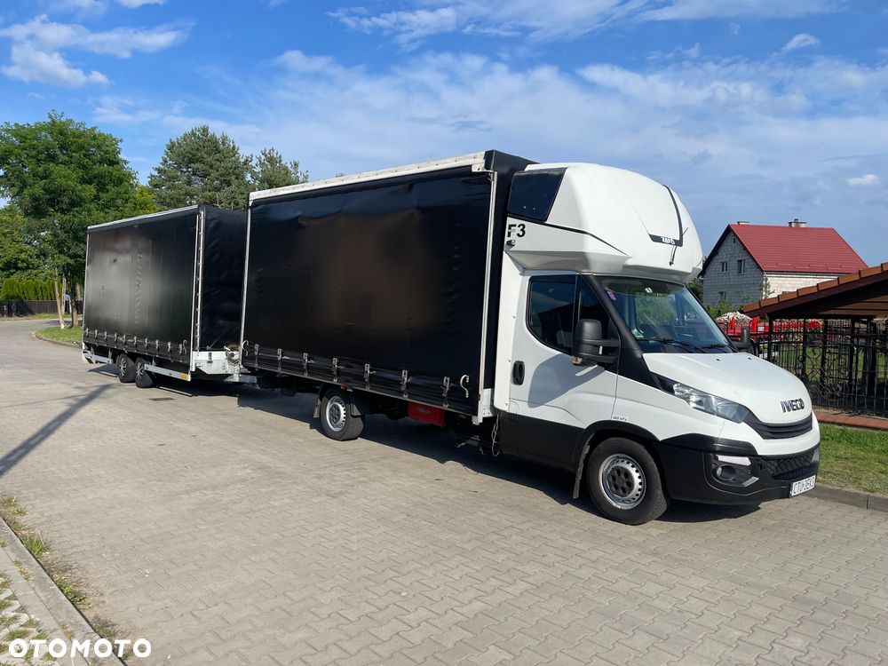 Iveco 35S18 - 1