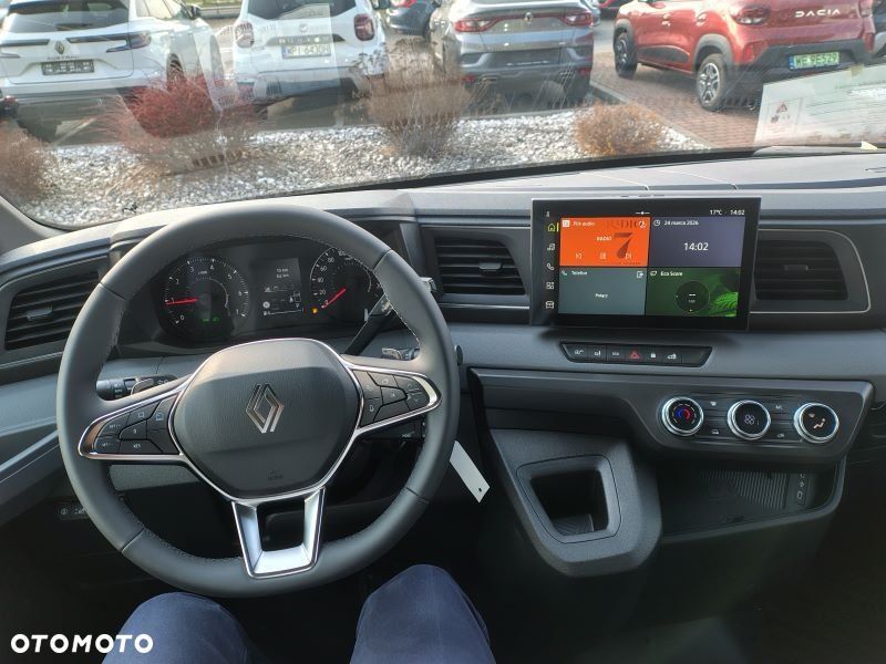 Renault Master - 14