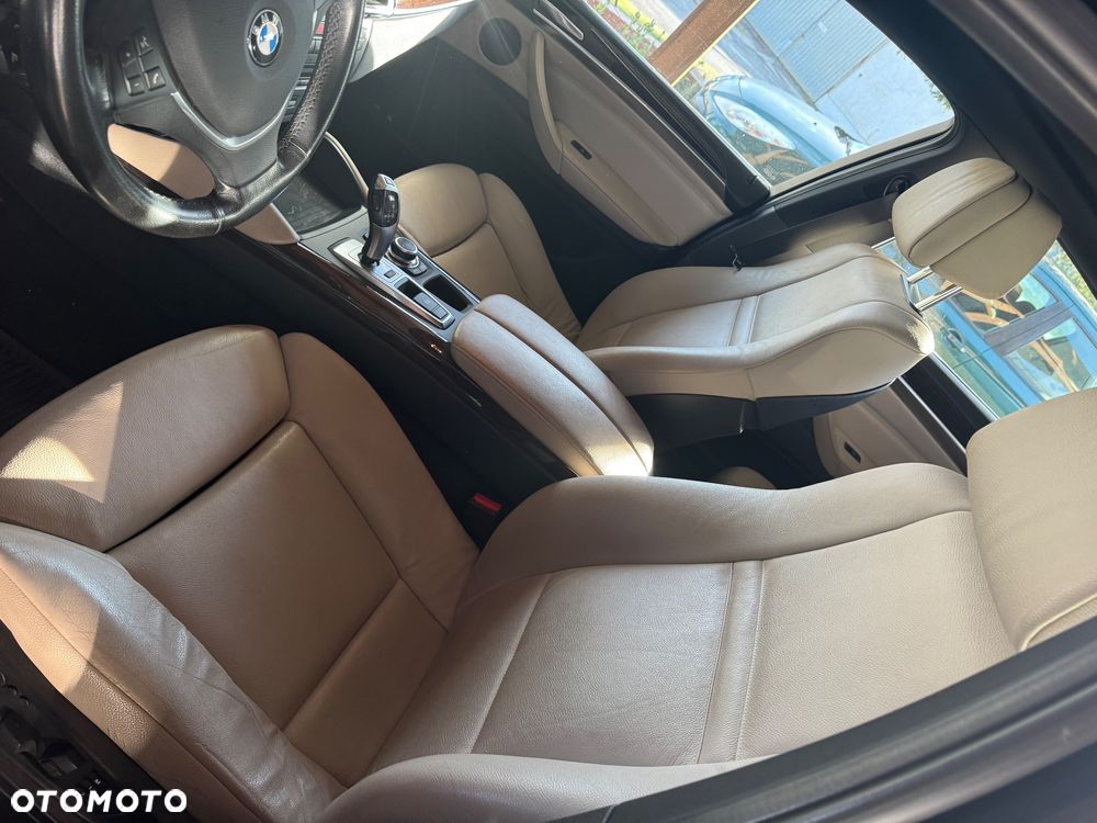 BMW X6 40d xDrive - 19
