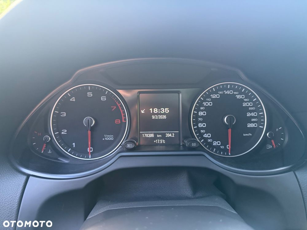 Audi Q5 2.0 TFSI Quattro Tiptr - 21
