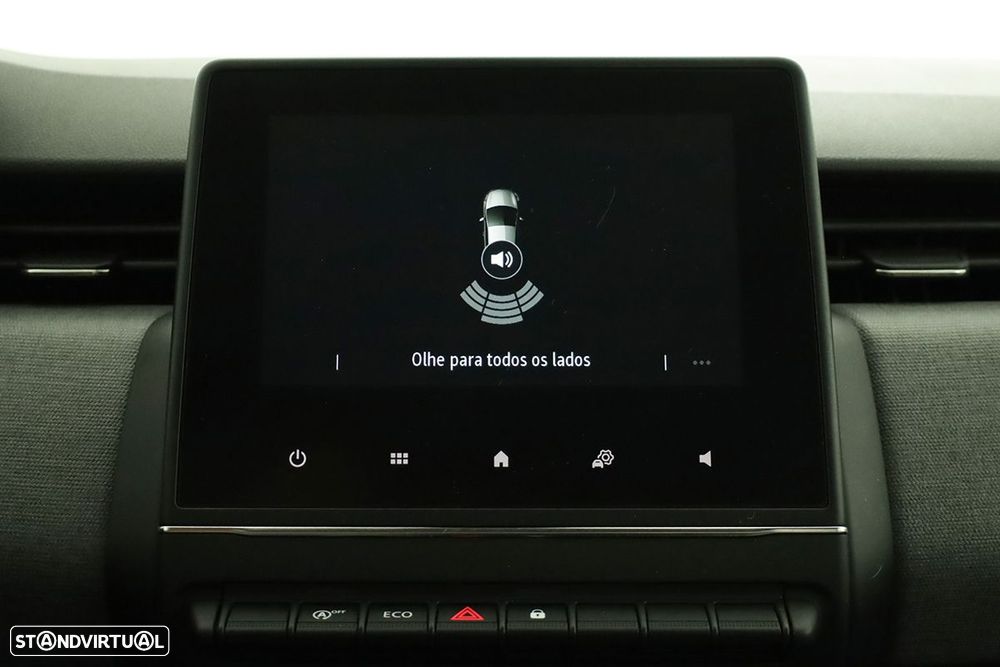 Renault Clio 1.0 TCe Evolution - 11