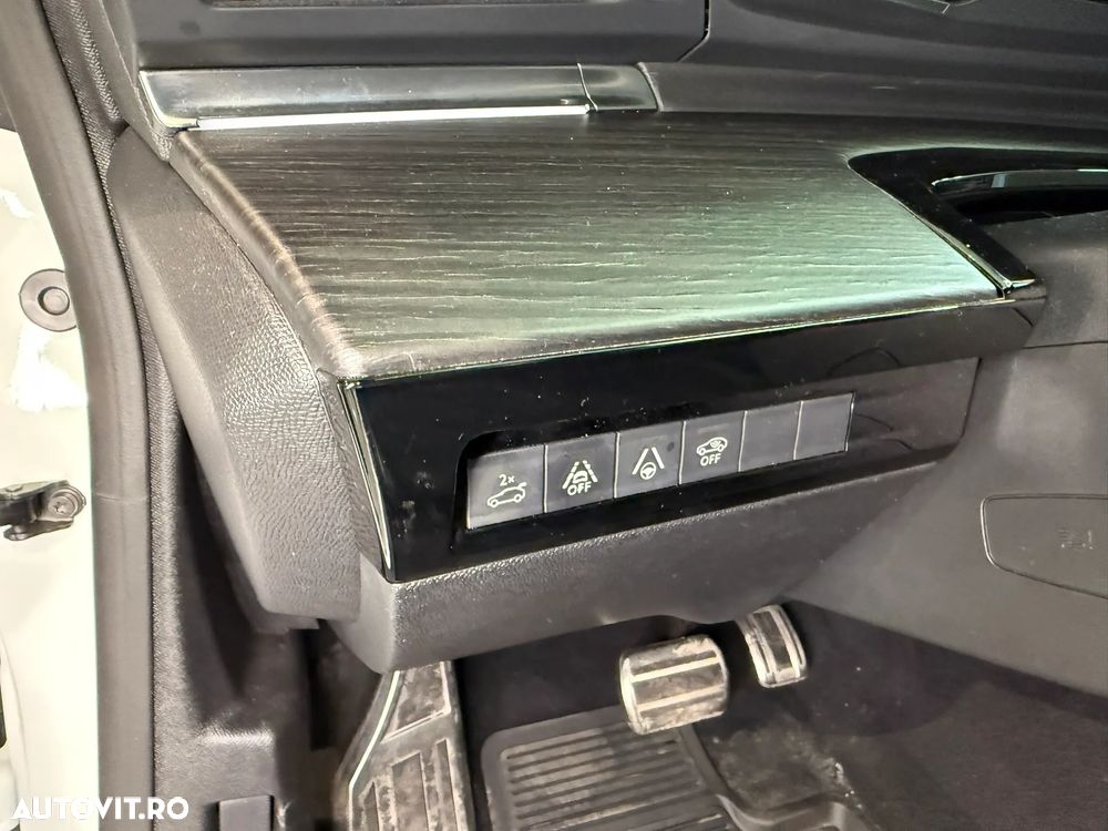 Peugeot 508 BlueHDi 180 EAT8 GT - 18