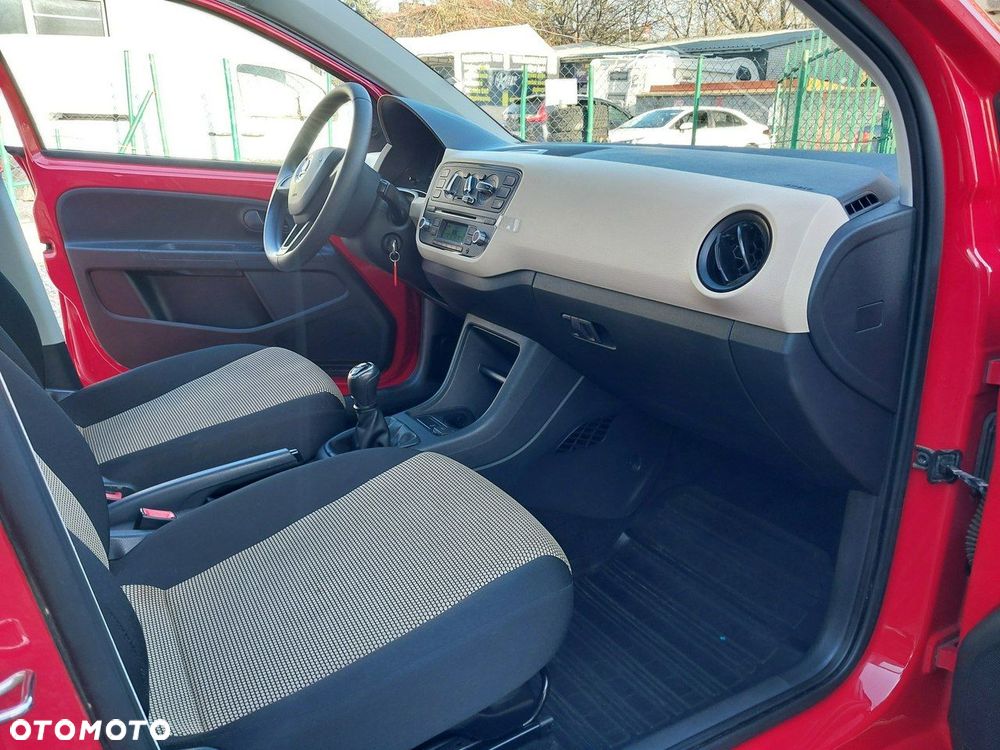 Skoda Citigo 1.0 Ambition EU6 - 14