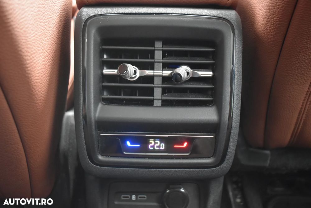 SKODA Kodiaq 2024 — imagine 29