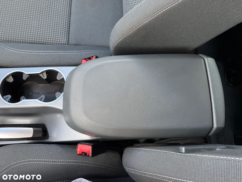 Ford Grand C-MAX 1.0 EcoBoost Start-Stopp-System Ambiente - 23