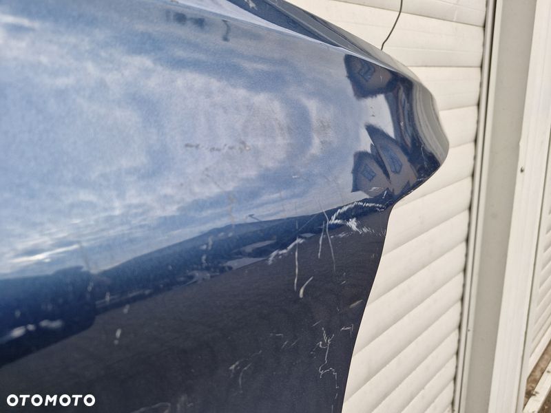 CITROEN C4 PICASSO II 2 BŁOTNIK PRAWY PRZÓD - 7