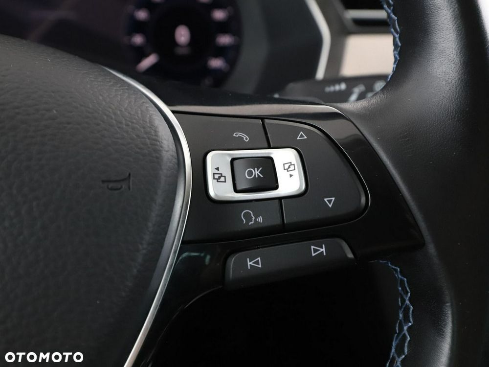 Volkswagen Passat 1.4 TSI DSG GTE - 35