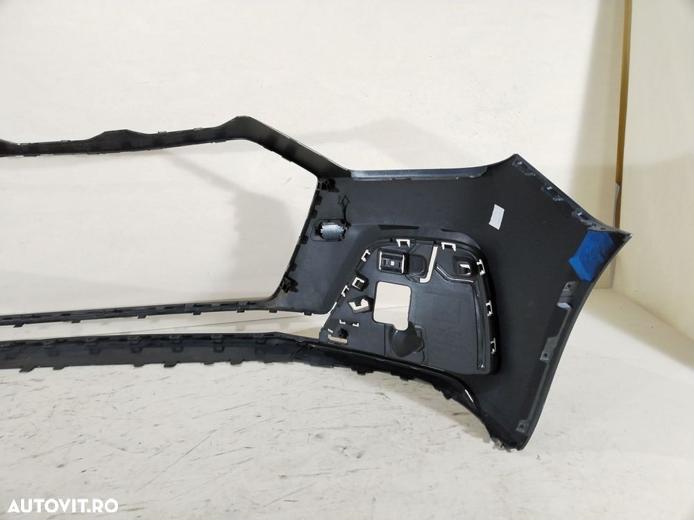 Bara fata Audi A1 S-Line, 2018, 2019, 2020, 2021, 2022, cod OE 82A807437F - 8