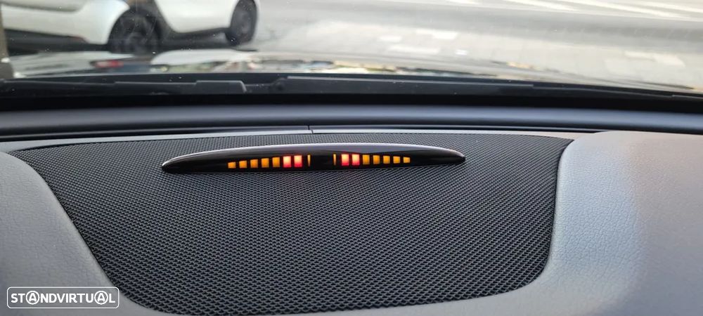 Mercedes-Benz CLA 180 d Shooting Brake Urban - 33