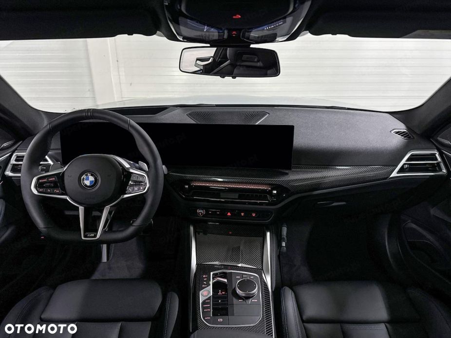 BMW Seria 4 430i xDrive M Sport sport - 10