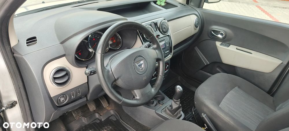 Dacia Dokker 1.6 SCe Laureate - 12