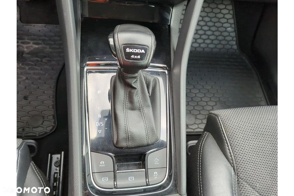 Skoda Kodiaq 2.0 TSI 4x4 Style DSG - 7