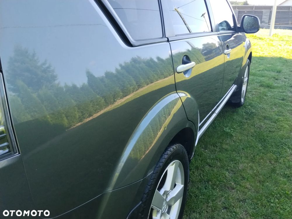 Mitsubishi Outlander 2.2 DID Instyle - 17