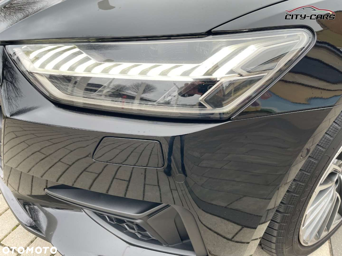 Audi A7 Sportback - 21