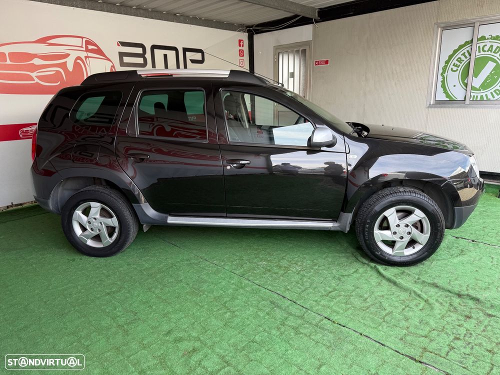 Dacia Duster 1.5 dCi Confort - 5