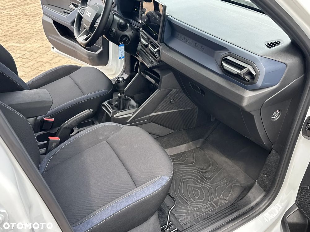 Dacia Duster 1.0 TCe Expression - 21
