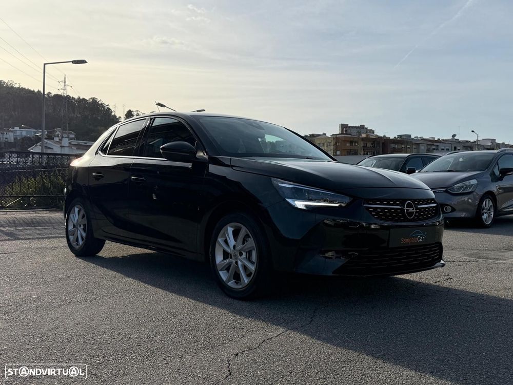 Opel Corsa 1.5 D Elegance - 7
