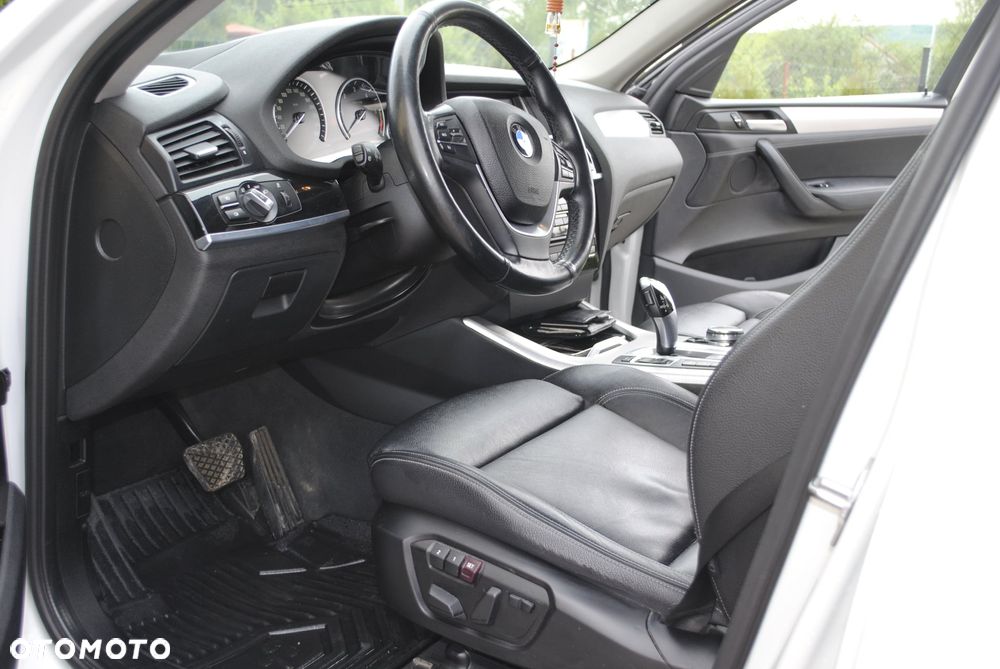 BMW X4 xDrive20d xLine - 10
