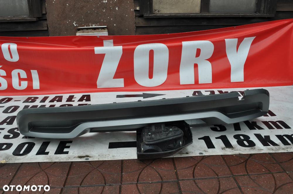 skoda kamiq dyfuzor nr 50686 WYSYŁKA - 1