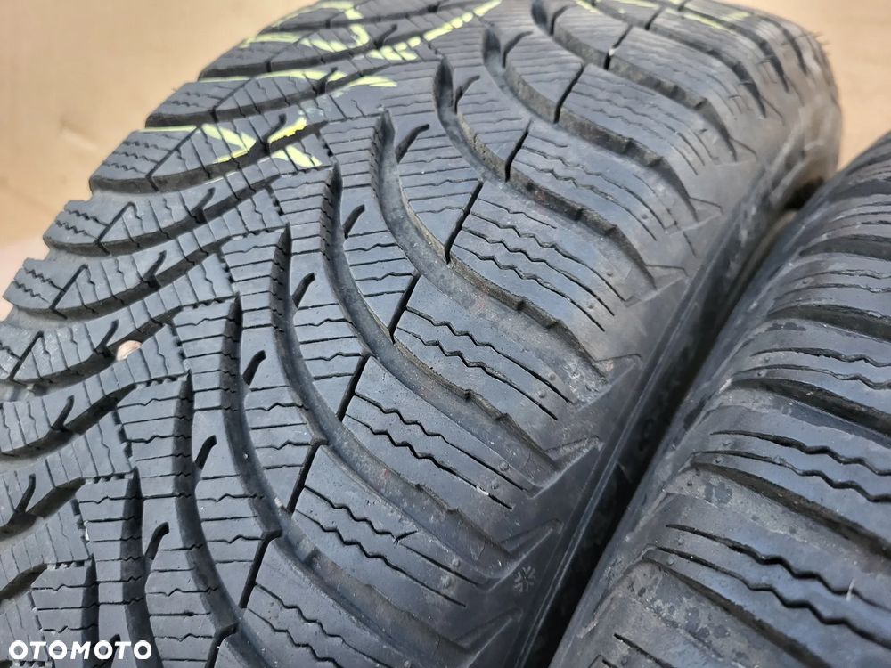 KOLA FELGI ZIMA 7X16 5X100 SKODA 5JA601025 - 12