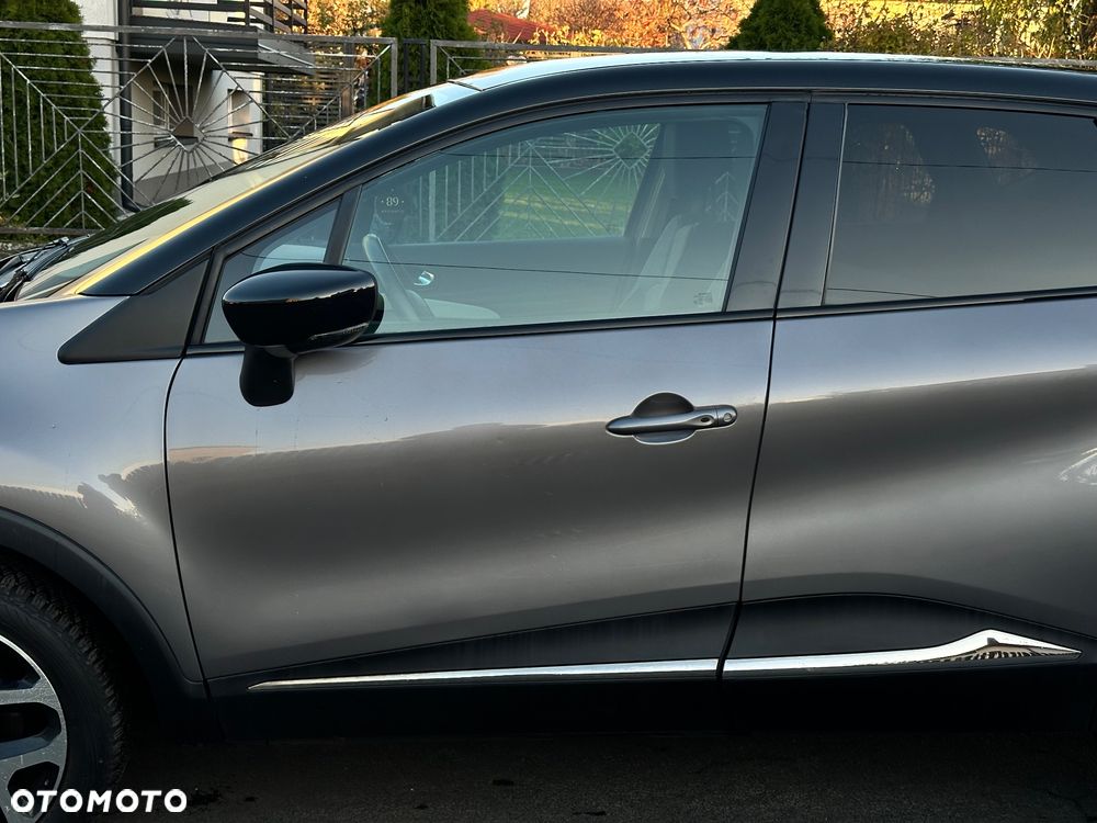 Renault Captur 1.5 dCi Energy Limited - 7