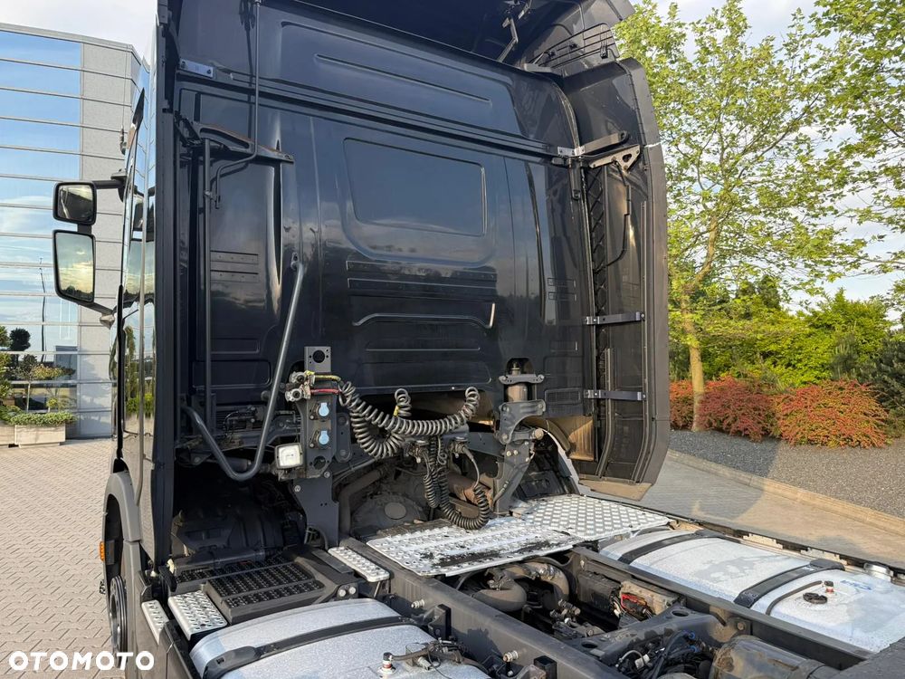 Scania R410 - 6