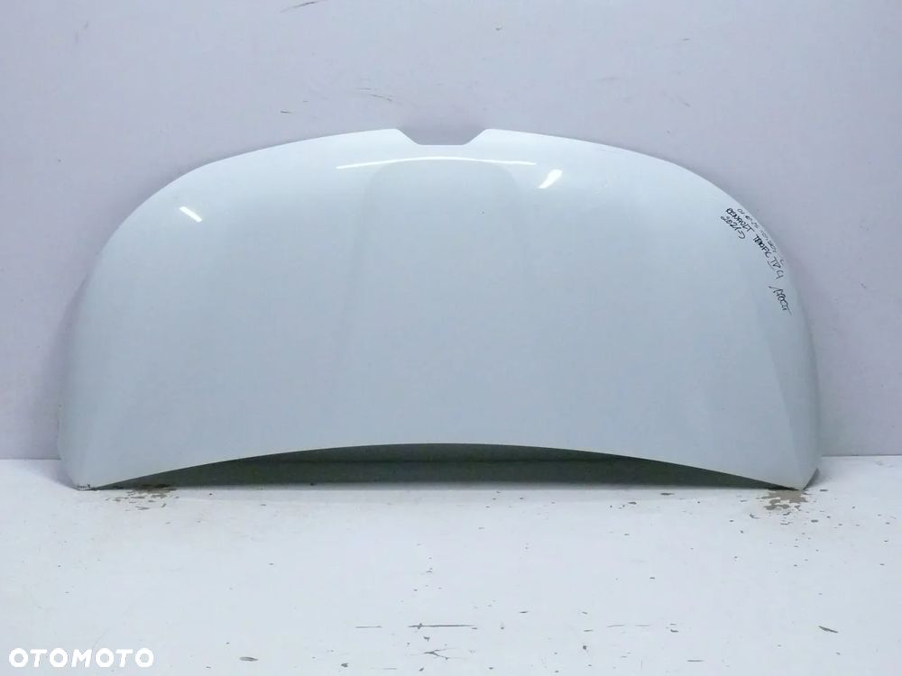 MASKA RENAULT TRAFIC IV 2021 2025