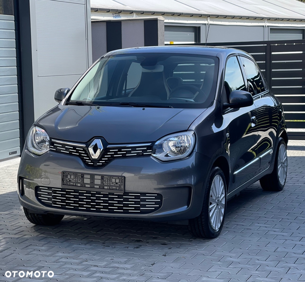 Renault Twingo Electric VIBES