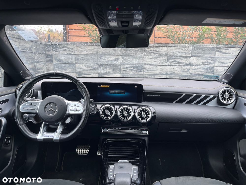 Mercedes-Benz CLA - 6