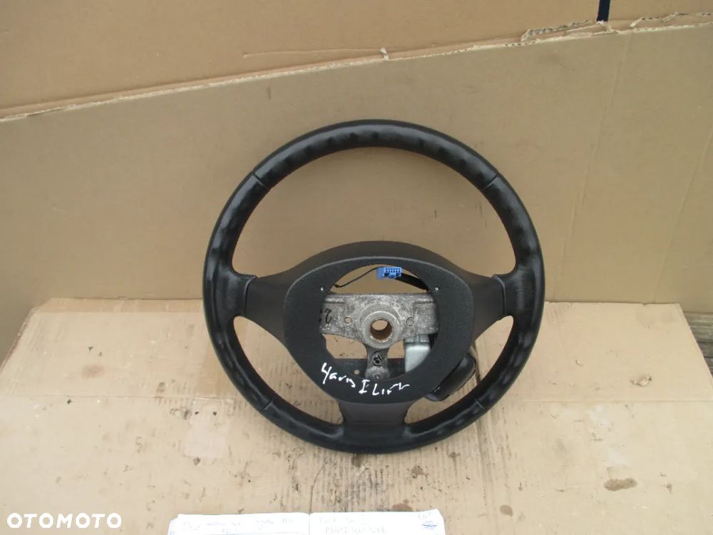 Kierownica TOYOTA YARIS I LIFT - 2