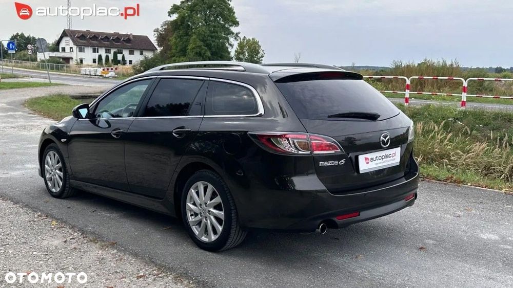 Mazda 6 - 34