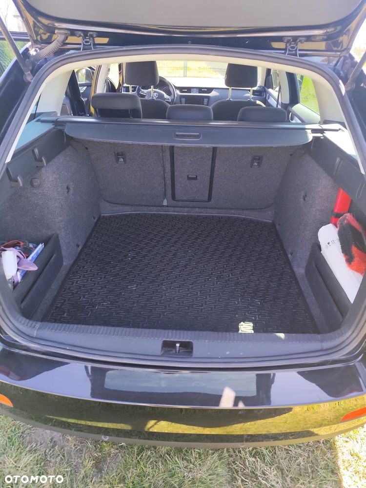 Skoda Octavia 1.8 TSI Elegance - 10