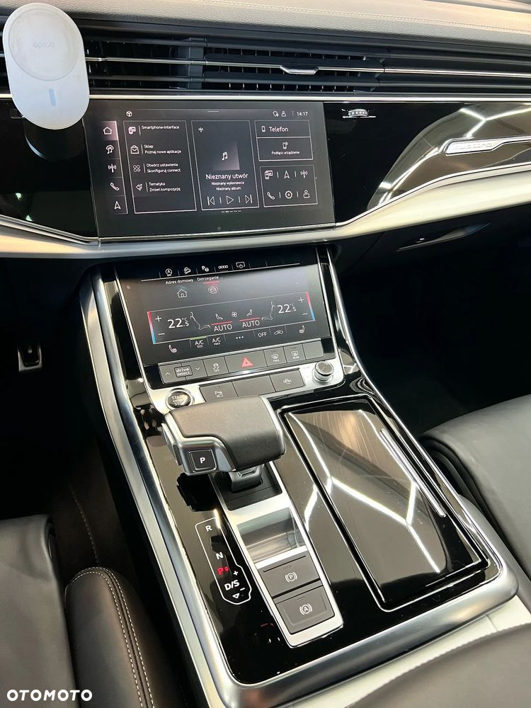 Audi Q7 - 17