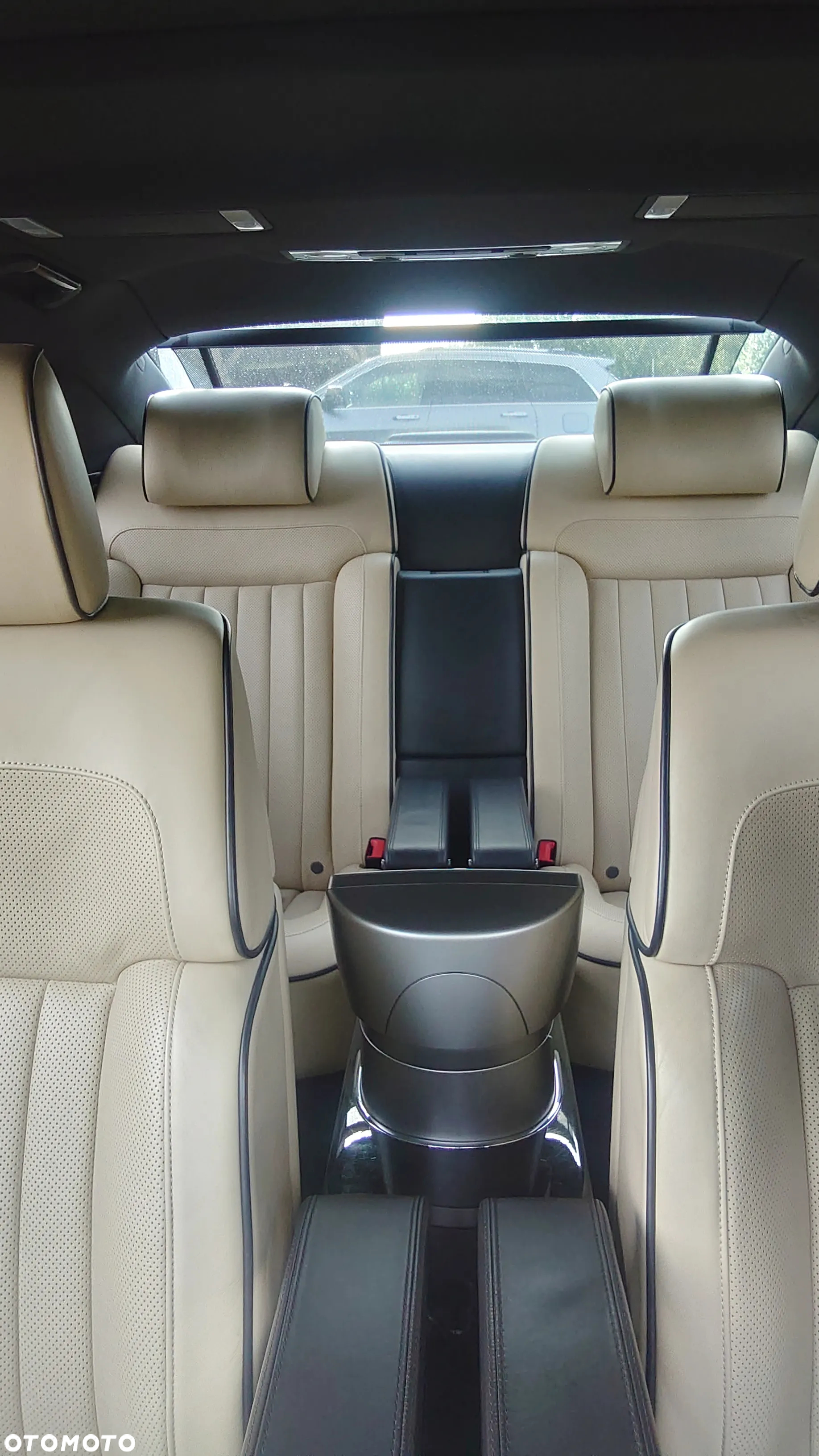 Volkswagen Phaeton 3.0 V6 TDI DPF 4Mot L (4os) - 29