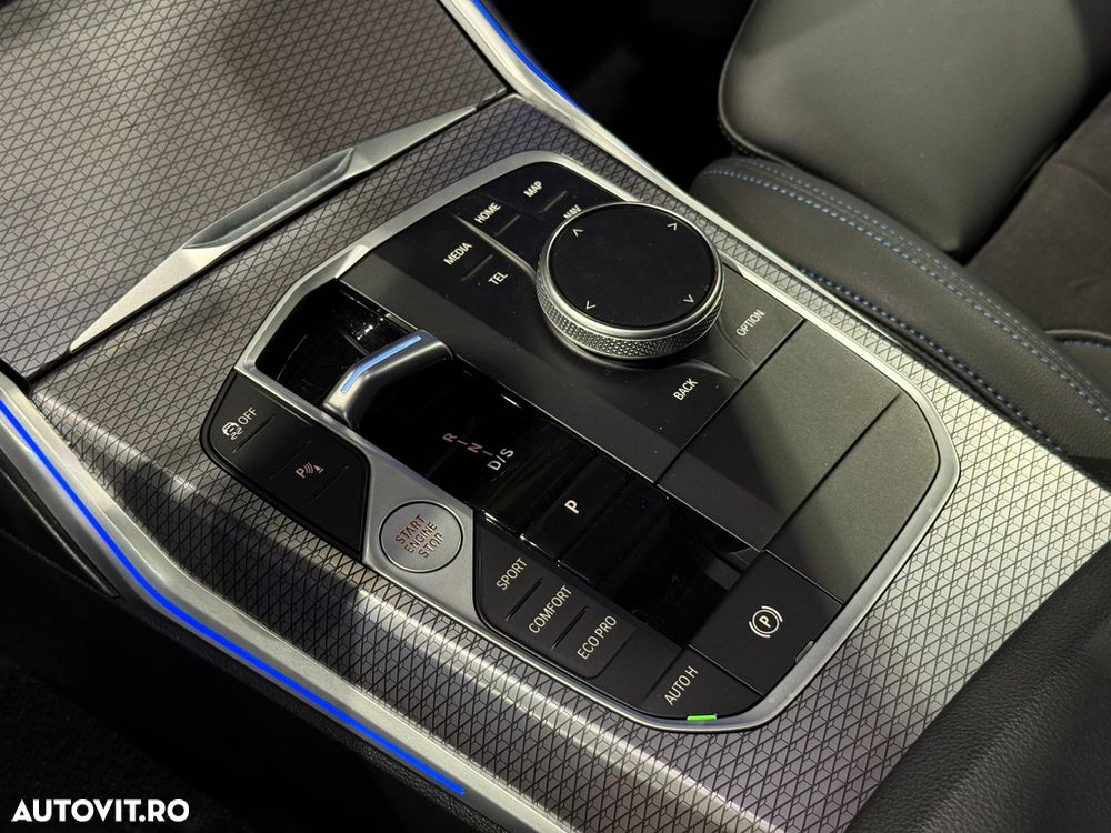 BMW Seria 3 320d xDrive AT MHEV - 23
