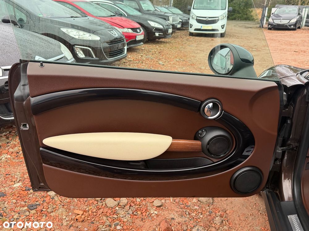 MINI Clubman Cooper S - 13