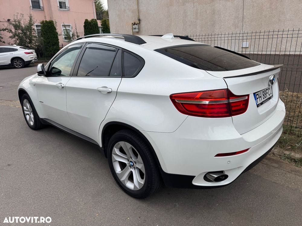 BMW X6 - 11