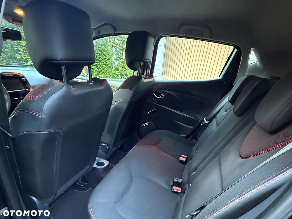 Renault Clio 0.9 Energy TCe Dynamique - 15