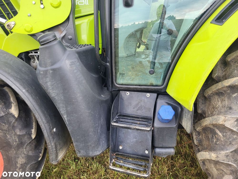 Claas Arion 420 4X4 - 31