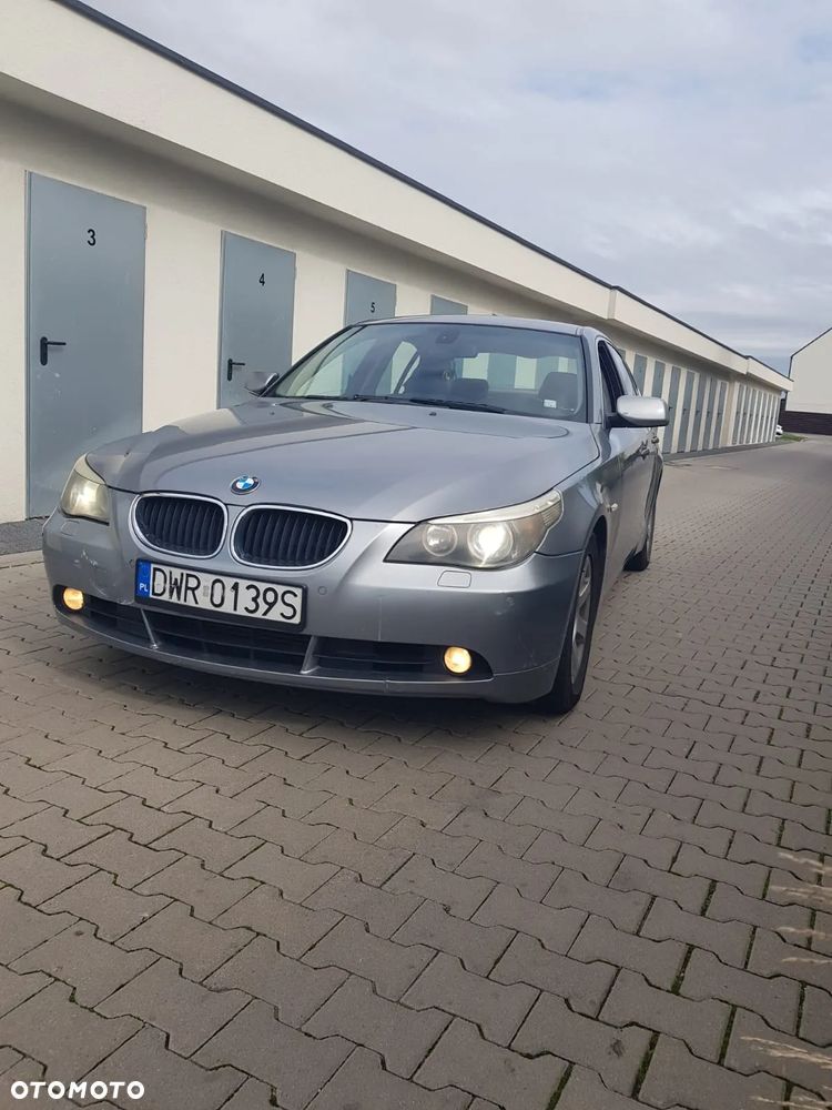 BMW Seria 5 - 12