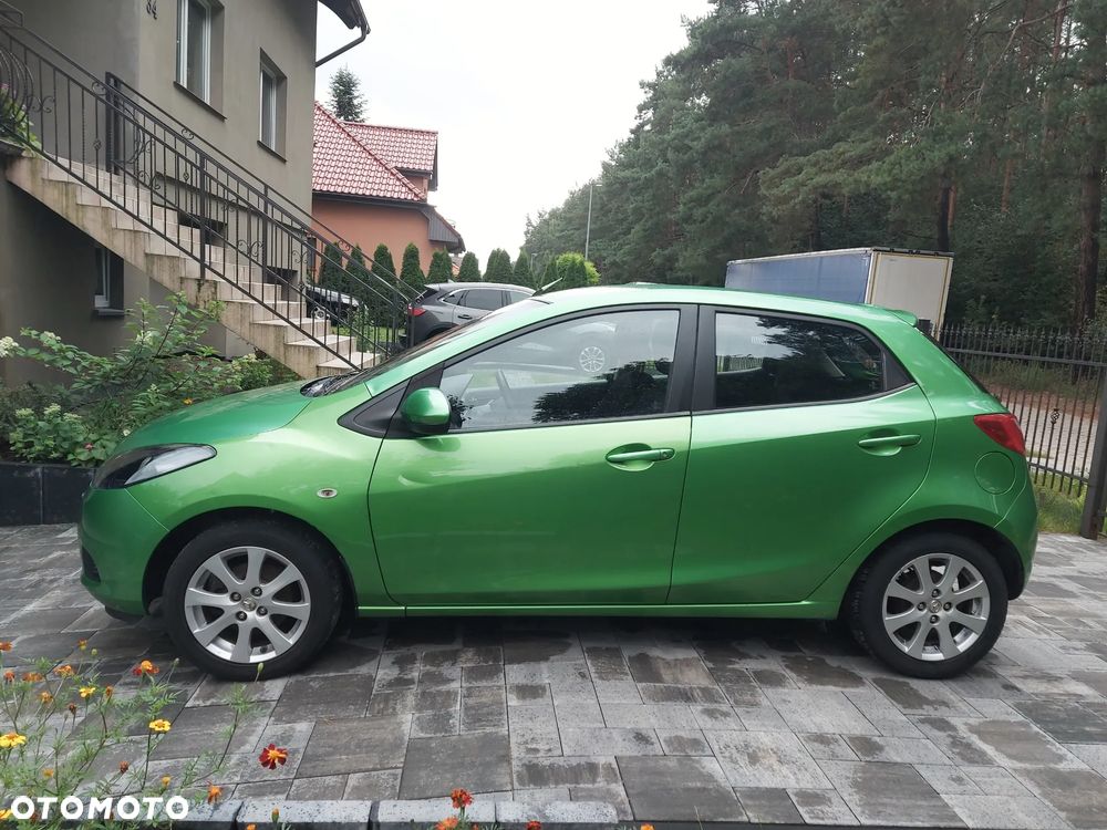 Mazda 2 1.3 Dynamic - 5