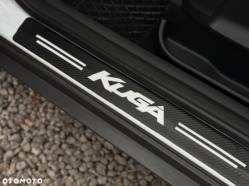 Ford Kuga 2.0 TDCi Trend - 17