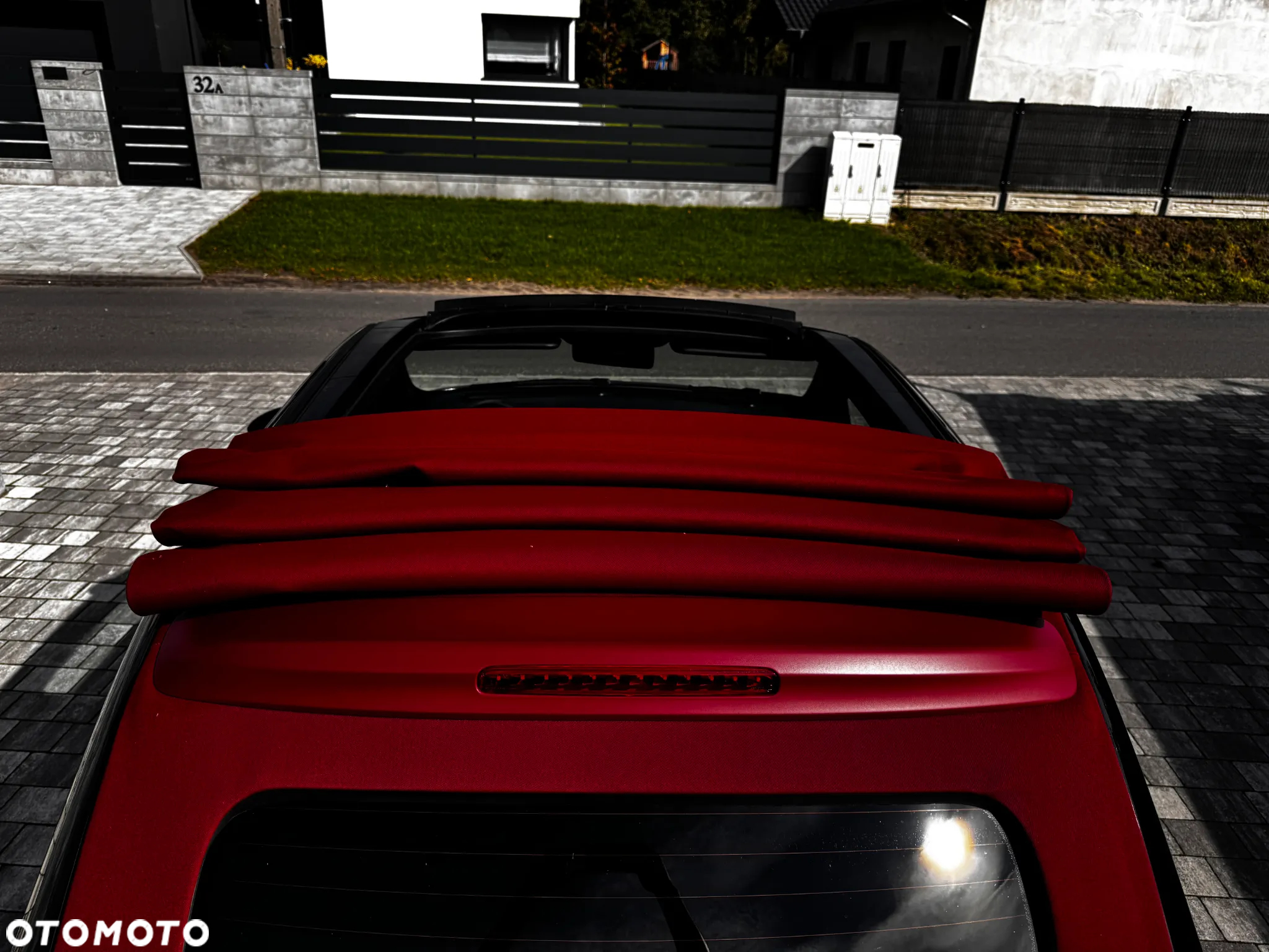 Fiat 500 C 1.0 GSE Hybrid - 16