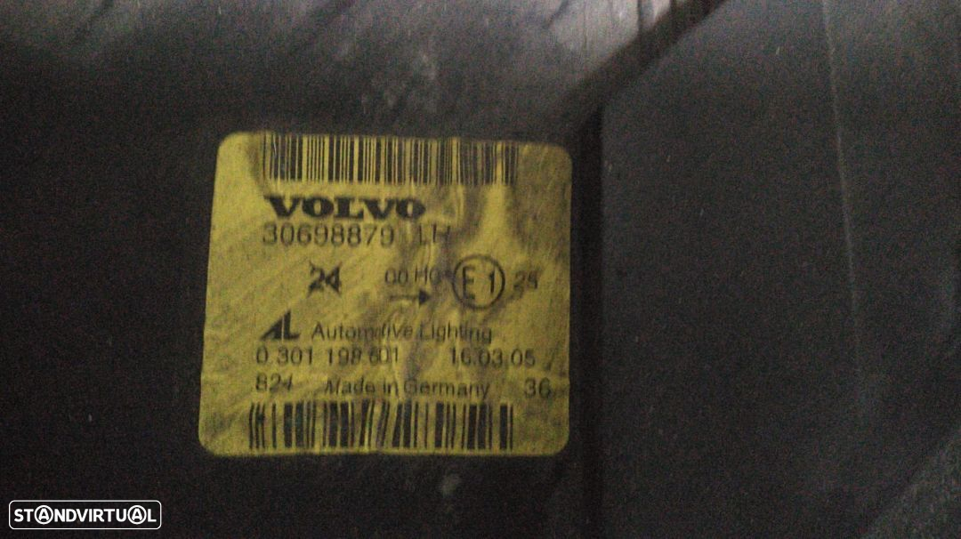 Óticas/Faróis : Mercedes, Volvo, Opel, Seat, BMW, Audi, Peugeot, Citroen, Nissan, Toyota, VW, etc - 5