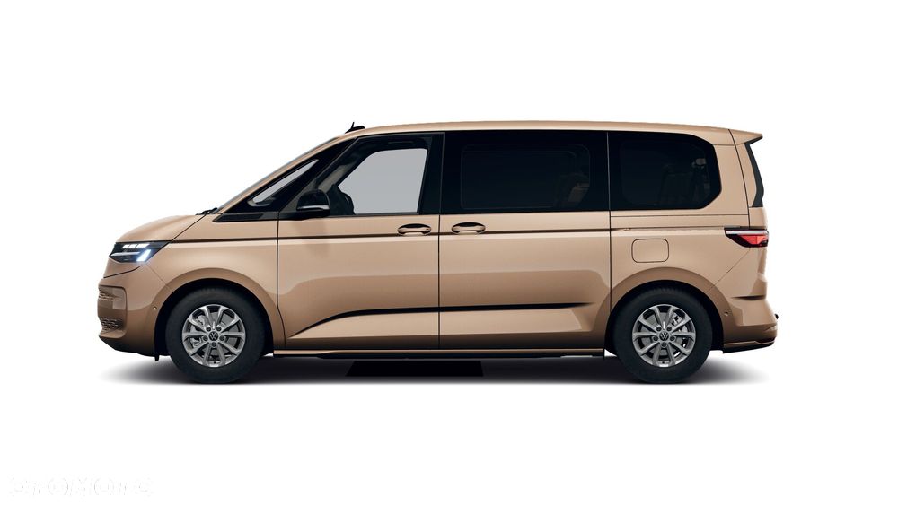 Volkswagen Multivan 2.0 TDI L1 Family DSG - 3