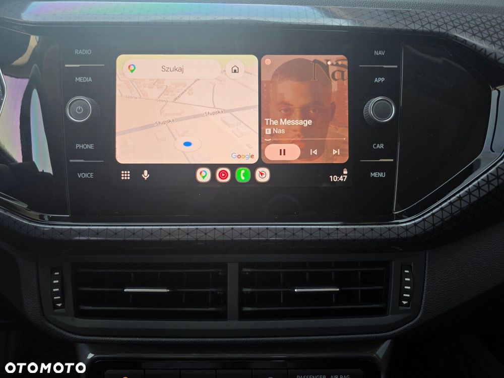 Volkswagen T-Cross 1.5 TSI ACT Style DSG - 19