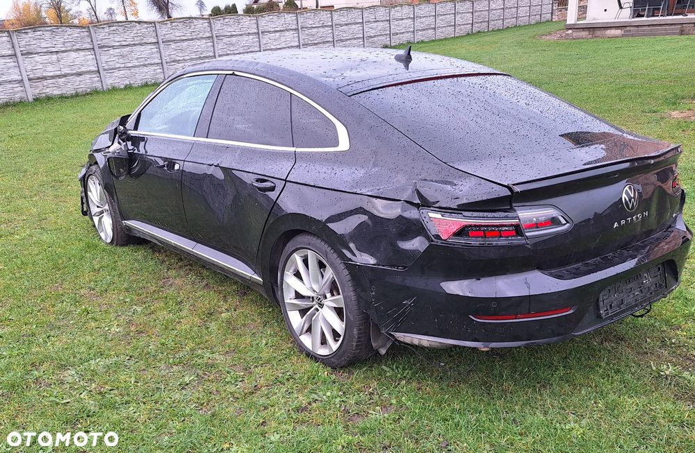 Volkswagen Arteon - 4