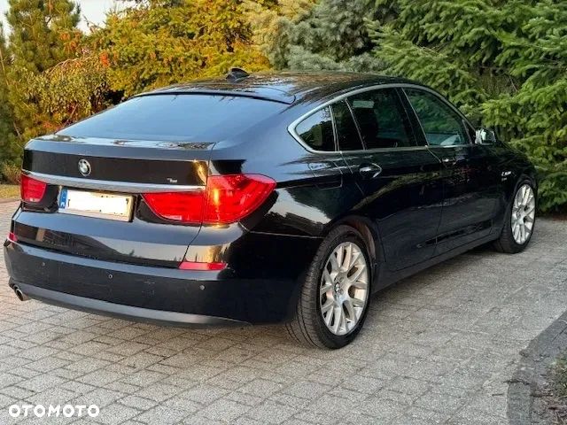 BMW Seria 5 530d - 10