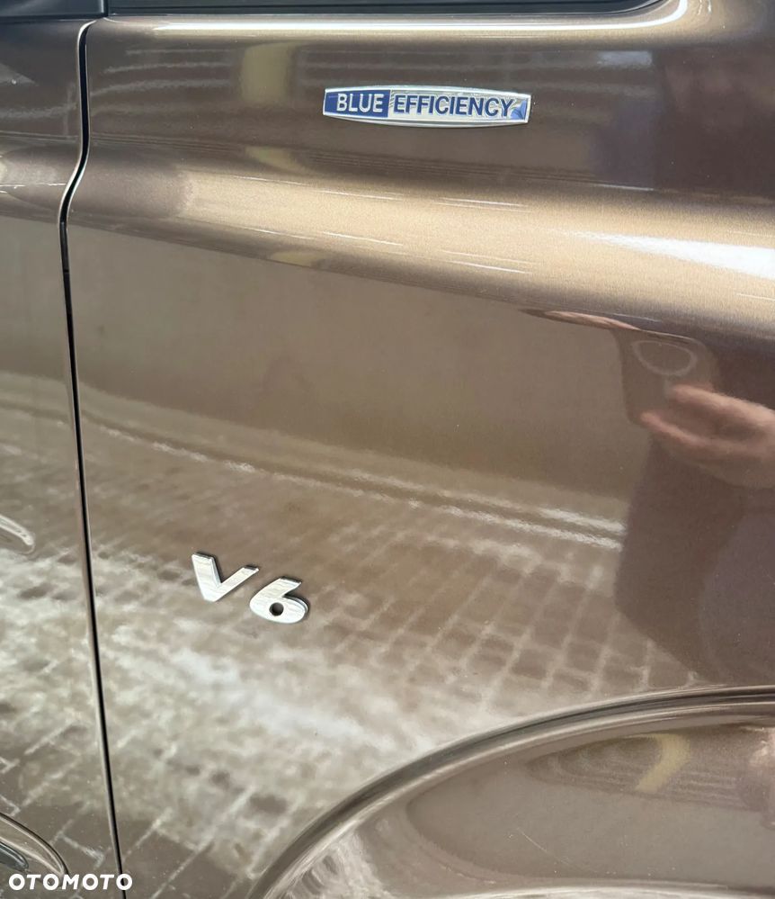 Mercedes-Benz Viano 3.0 CDI Ambiente - 12