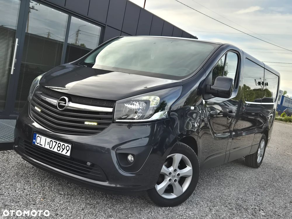 Opel Vivaro L2H1 S&S Life - 2